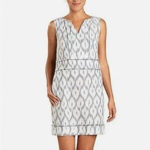 Toad & Co Ikat dress, Women’s Small